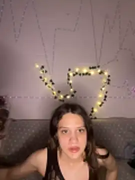 Angel Noir18 online show from February 2026 05:51:02 PM