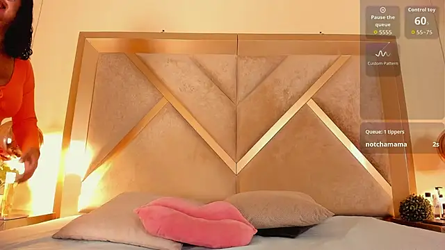 LaraandAxel online show from February 2026 07:56:01 PM