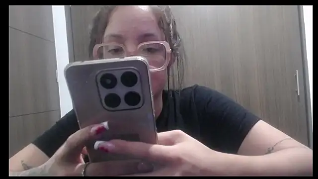 sheryl 25 online show from March 2026 04:25:01 AM