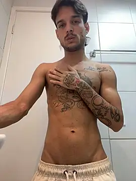 ruffvip online show from April 2026 11:54:02 AM