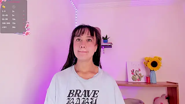 Snapshot of LilaRvsh chatting on February 2026 05:06:02 PM LilaRvsh online show from February 2026 05:06:02 PM