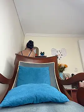 LilaRvsh online show from April 2026 05:20:02 PM