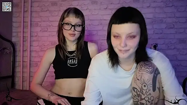 terror souls online show from February 2026 07:10:01 PM