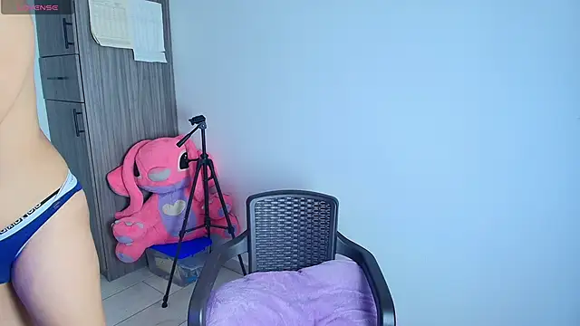 alys love online show from April 2026 02:10:02 PM