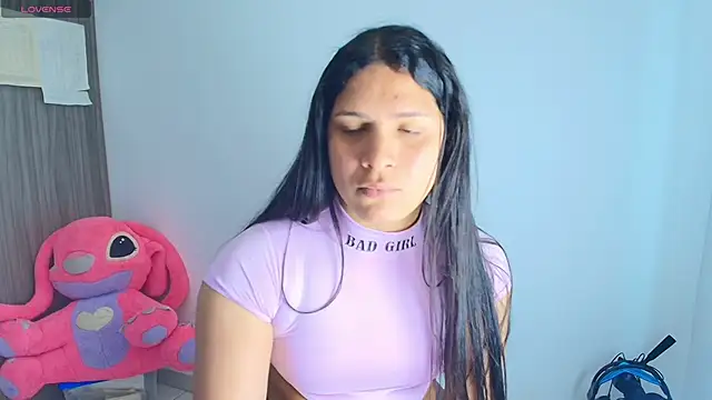 Snapshot of alys_love chatting on May 2026 04:25:01 PM alys love online show from May 2026 04:25:01 PM