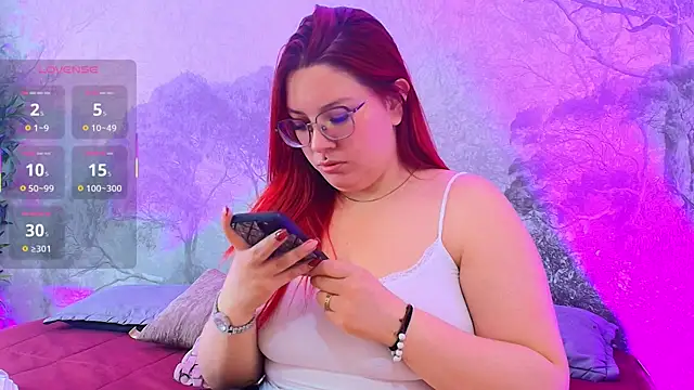 Abby Cohen online show from June 2026 08:31:02 PM