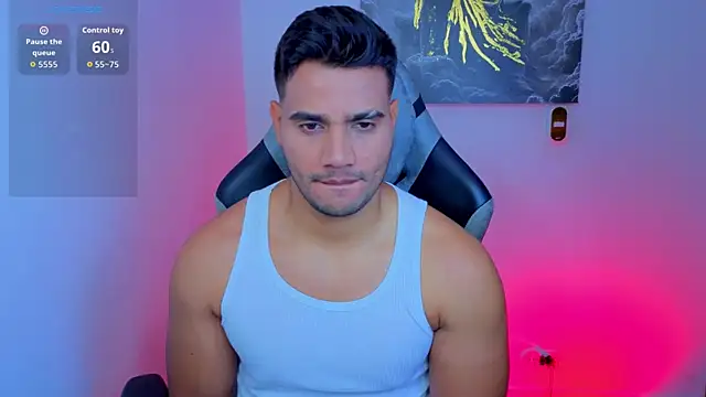 Snapshot of AndresRodriguez1 chatting on June 2026 12:29:02 PM AndresRodriguez1 online show from June 2026 12:29:02 PM