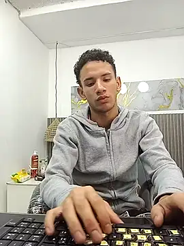 Snapshot of JDWhite18 chatting on February 2026 04:09:01 AM JDWhite18 online show from February 2026 04:09:01 AM