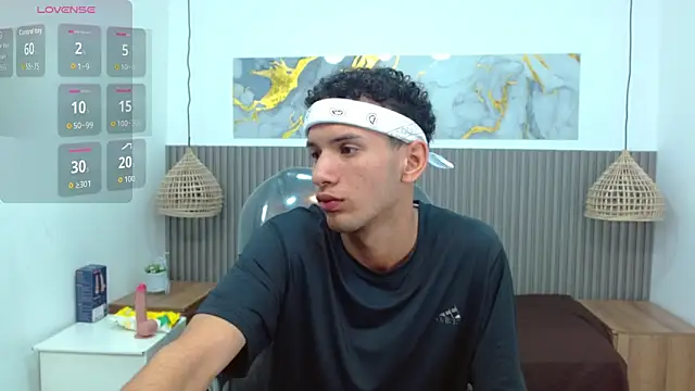 Snapshot of JDWhite18 chatting on February 2026 04:30:01 AM JDWhite18 online show from February 2026 04:30:01 AM