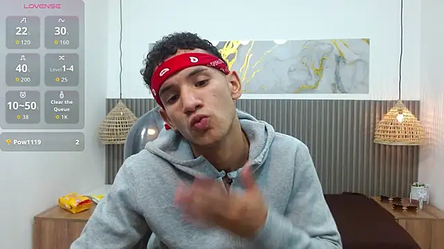 Snapshot of JDWhite18 chatting on March 2026 04:07:02 AM JDWhite18 online show from March 2026 04:07:02 AM