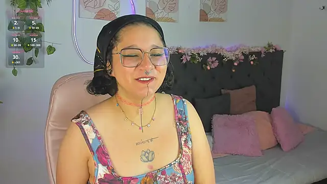 Snapshot of Sylvara_bx chatting on April 2026 01:32:02 PM Sylvara bx online show from April 2026 01:32:02 PM