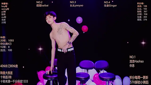 Snapshot of GAY-Sweetheart01 chatting on February 2026 01:13:02 AM GAY-Sweetheart01 online show from February 2026 01:13:02 AM