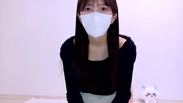 Snapshot of The_Ami_jp chatting on February 2026 10:13:02 AM The Ami jp online show from February 2026 10:13:02 AM