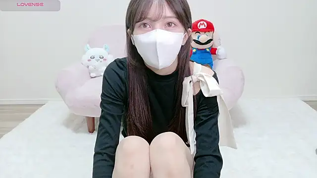 The Ami jp online show from April 2026 07:17:02 AM