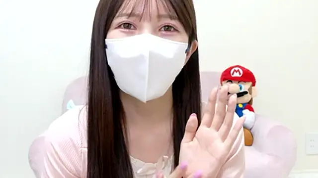 Snapshot of The_Ami_jp chatting on May 2026 02:16:01 AM The Ami jp online show from May 2026 02:16:01 AM