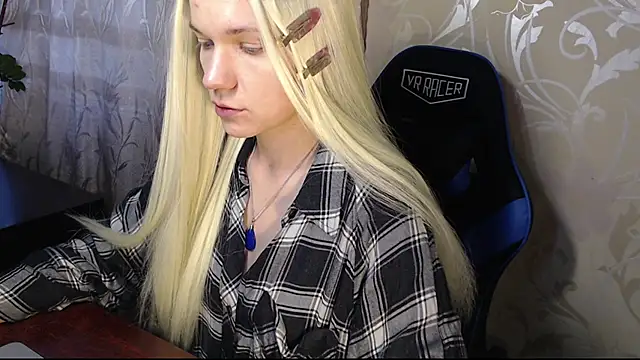 Shiny Victoria online show from March 2026 11:05:01 AM