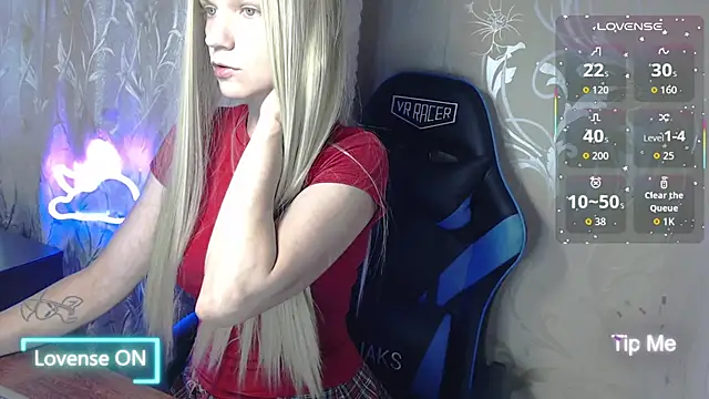 Snapshot of Shiny_Victoria chatting on July 2026 07:12:01 AM Shiny Victoria online show from July 2026 07:12:01 AM
