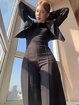 Jean Graay online show from March 2026 10:11:01 AM