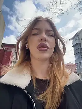 Jean Graay online show from March 2026 10:07:01 AM