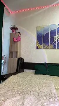 Snapshot of Lissy_Liss chatting on March 2026 07:15:01 AM Lissy Liss online show from March 2026 07:15:01 AM