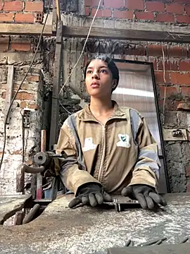 NaniBlossomX online show from February 2026 03:28:02 PM