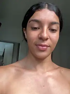 NaniBlossomX online show from February 2026 08:50:01 PM