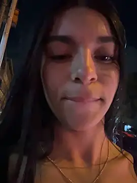 NaniBlossomX online show from April 2026 12:55:01 AM