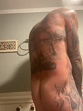 mrtattoo25 online show from March 2026 06:50:02 AM