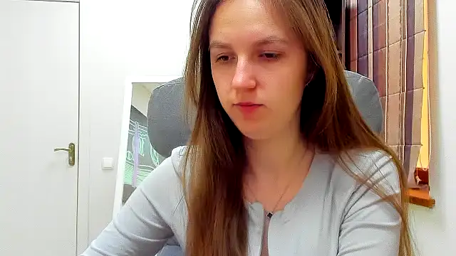 Snapshot of Nessi-Morris chatting on February 2026 06:58:02 AM Nessi-Morris online show from February 2026 06:58:02 AM