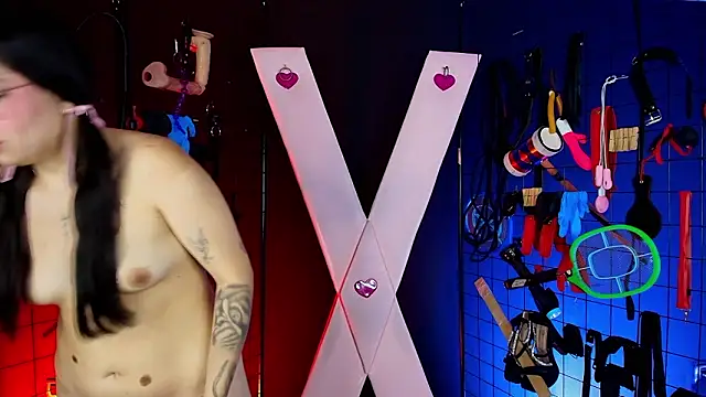 Candyqueen bdsm  online show from March 2026 04:18:01 AM