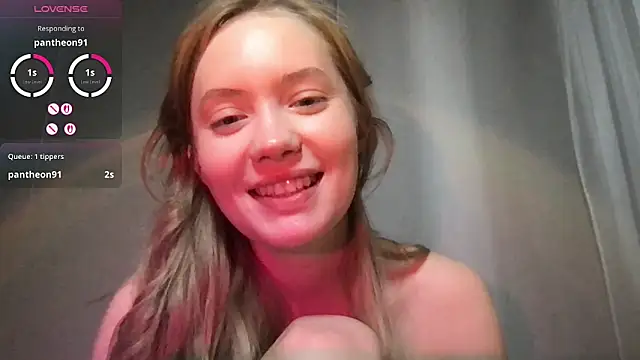 lola boo online show from March 2026 07:15:01 AM