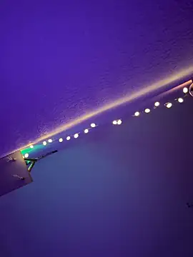 Nebulak777777 online show from February 2026 11:38:01 PM