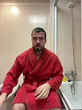 Snapshot of Ghostdick0712 chatting on February 2026 07:21:02 PM Ghostdick0712 online show from February 2026 07:21:02 PM