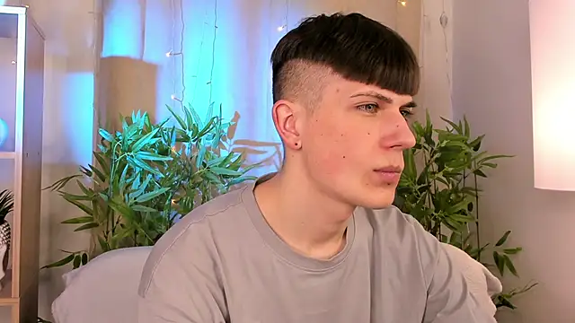 Rony Joy online show from April 2026 08:36:02 PM