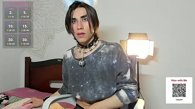 yu04yang online show from March 2026 11:42:02 PM