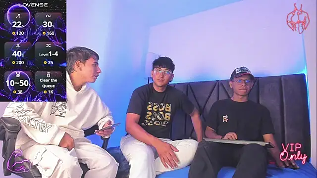 StellayDrake online show from February 2026 02:25:02 PM