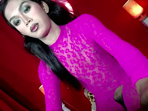 Darkness Angel online show from March 2026 09:14:02 AM