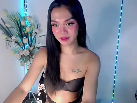 Snapshot of Darkness_Angel chatting on July 2026 02:21:02 PM Darkness Angel online show from July 2026 02:21:02 PM