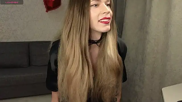 Snapshot of Anna_inHear chatting on February 2026 07:10:01 PM Anna inHear online show from February 2026 07:10:01 PM