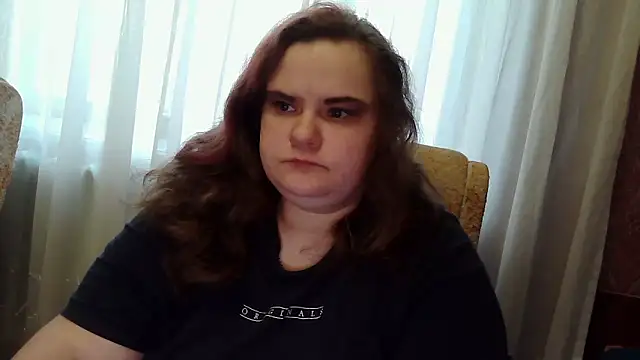 Snapshot of DollyGersoon chatting on February 2026 05:38:01 AM DollyGersoon online show from February 2026 05:38:01 AM