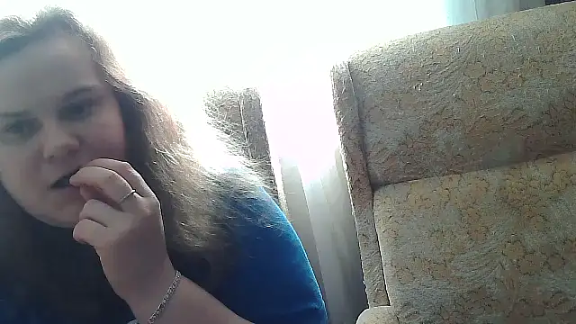 Snapshot of DollyGersoon chatting on February 2026 11:55:01 AM DollyGersoon online show from February 2026 11:55:01 AM