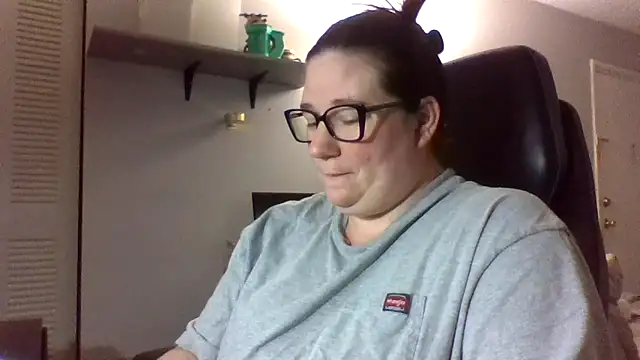 Snapshot of Dixie_Lady1986 chatting on February 2026 04:55:02 AM Dixie Lady1986 online show from February 2026 04:55:02 AM