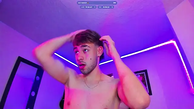 PapiNoha69 online show from May 2026 01:27:02 PM