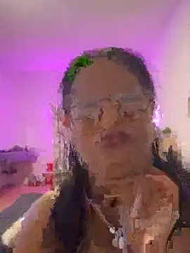 Snapshot of MelOnlyOf chatting on February 2026 03:49:02 PM MelOnlyOf online show from February 2026 03:49:02 PM