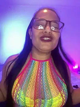 Snapshot of MelOnlyOf chatting on February 2026 12:09:02 AM MelOnlyOf online show from February 2026 12:09:02 AM