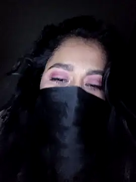 Milove86 online show from March 2026 06:21:01 AM