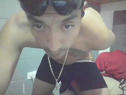 FierrudoMora777 online show from May 2026 01:02:02 AM