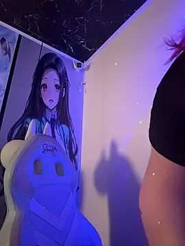 Snapshot of Maaddy_LS chatting on February 2026 08:09:01 PM Maaddy LS online show from February 2026 08:09:01 PM