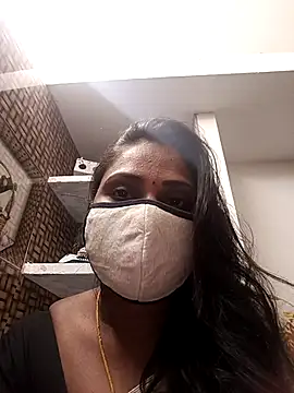 Tamil Hot Nisha online show from February 2026 06:34:02 PM