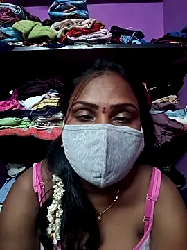 Tamil Hot Nisha online show from April 2026 04:59:02 PM